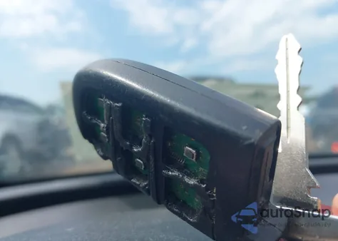 2015 Chrysler 200 Limited from USA, damaged, VIN 1C3CCCAB5FN621076